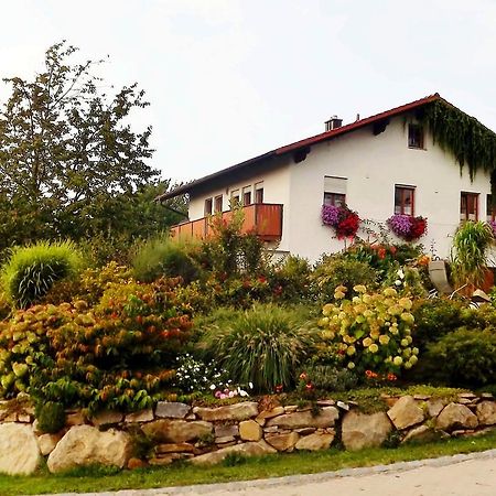 Bio Ferienhof Winkler Hutthurm Buitenkant foto