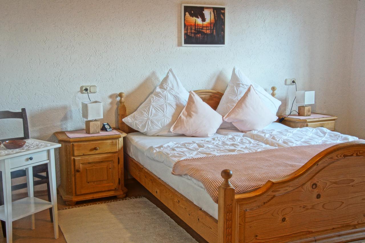 Bio Ferienhof Winkler Hutthurm Buitenkant foto