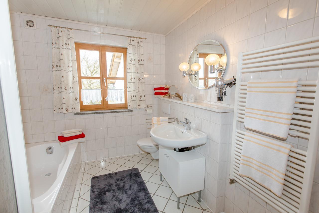 Bio Ferienhof Winkler Hutthurm Buitenkant foto
