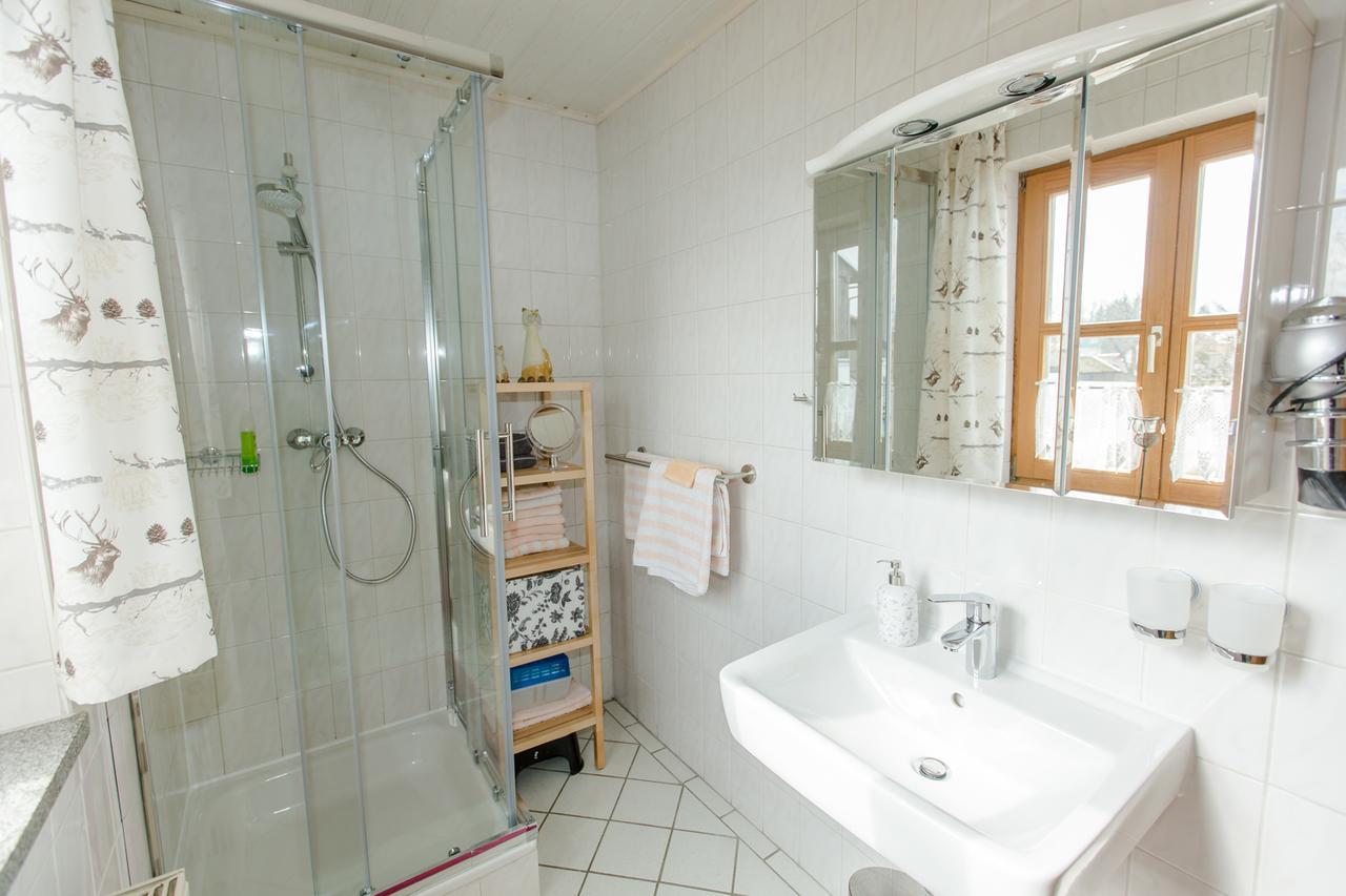 Bio Ferienhof Winkler Hutthurm Buitenkant foto
